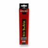 LAPIZ NEGRO HB DE PLASTICO S/GOMA - Imagen 2