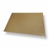 GOMA EVA GLITTER MARRON 60*40cm