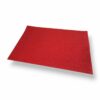 GOMA EVA GLITTER ROJO 60*40cm