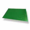 GOMA EVA GLITTER VERDE 60*40cm