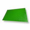 GOMA EVA GLITTER VERDE ESMERALDA 60*40cm