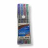 LAPICERA GEL BRILLO x 4