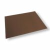 CARTULINA ESCOLAR MARRON 45x63