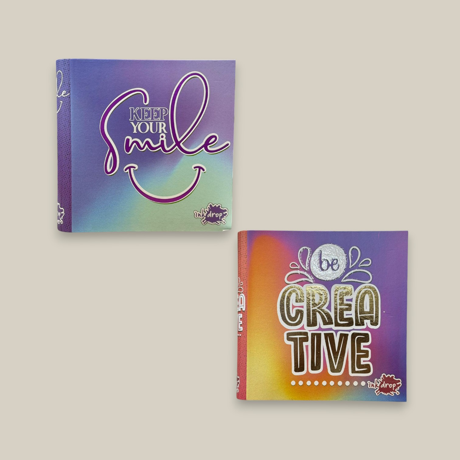 Carpeta 3*40 relieve creative art. 300059