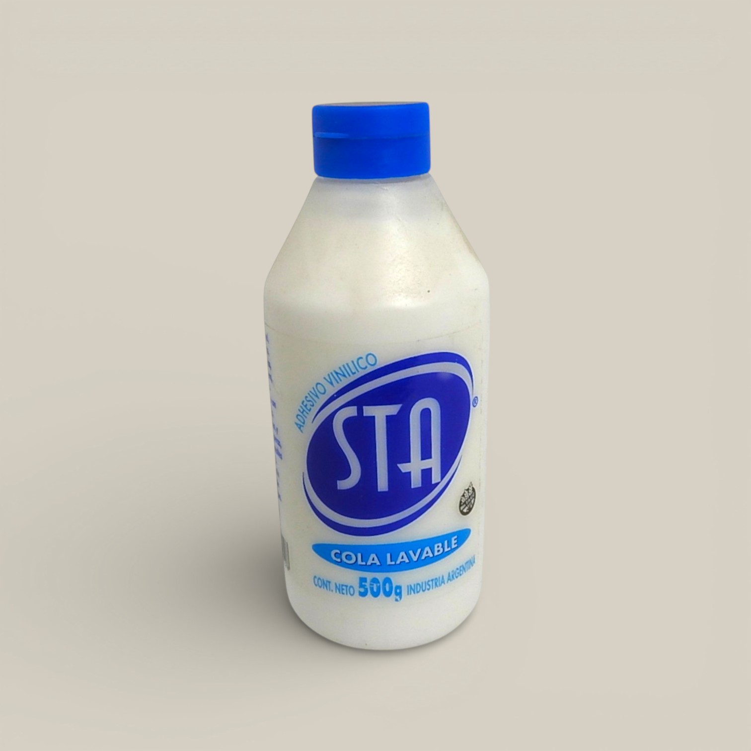 Adhesivo vinilico stacola x 500grs.art.20106