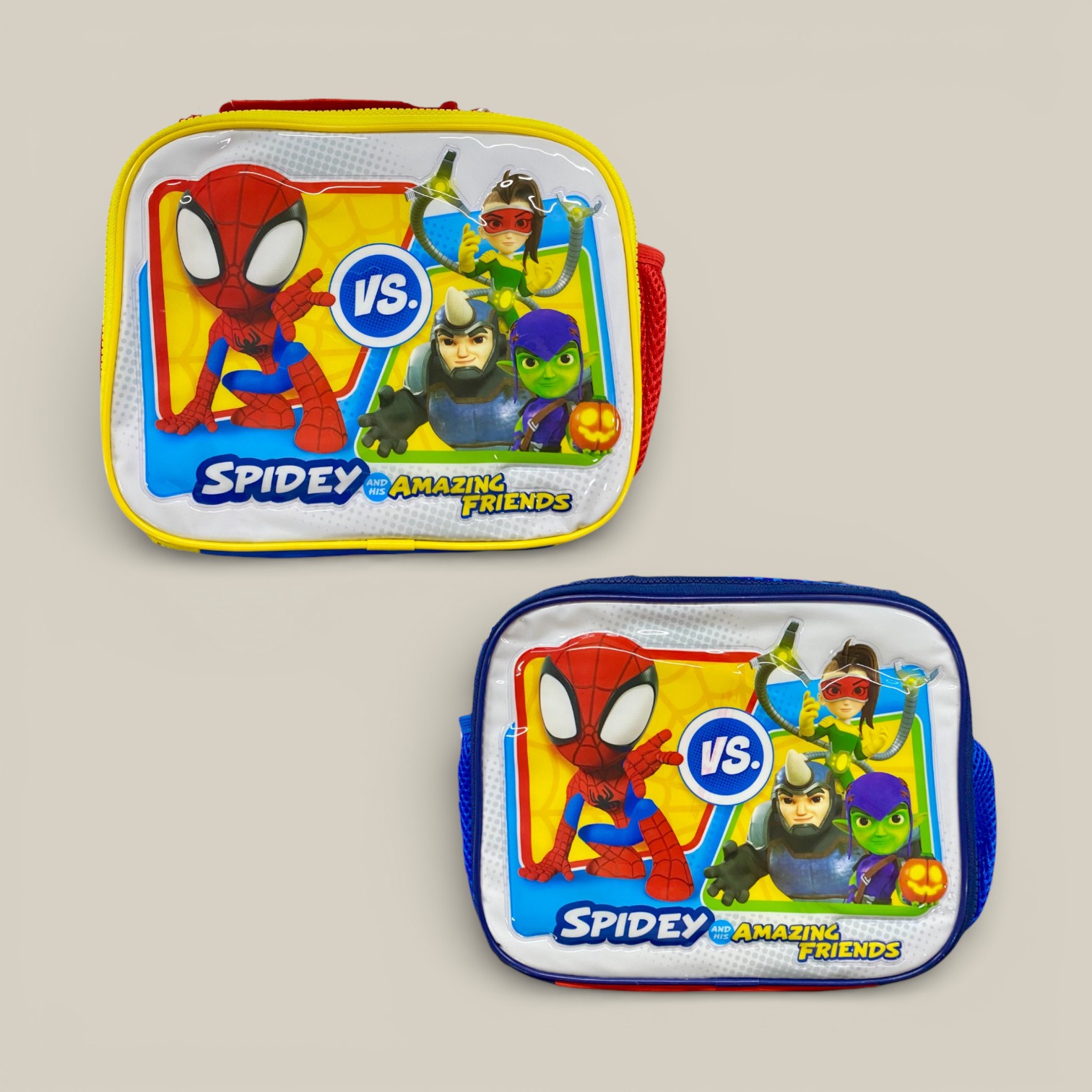 Lunchera spidey art. 85102 art. 85102