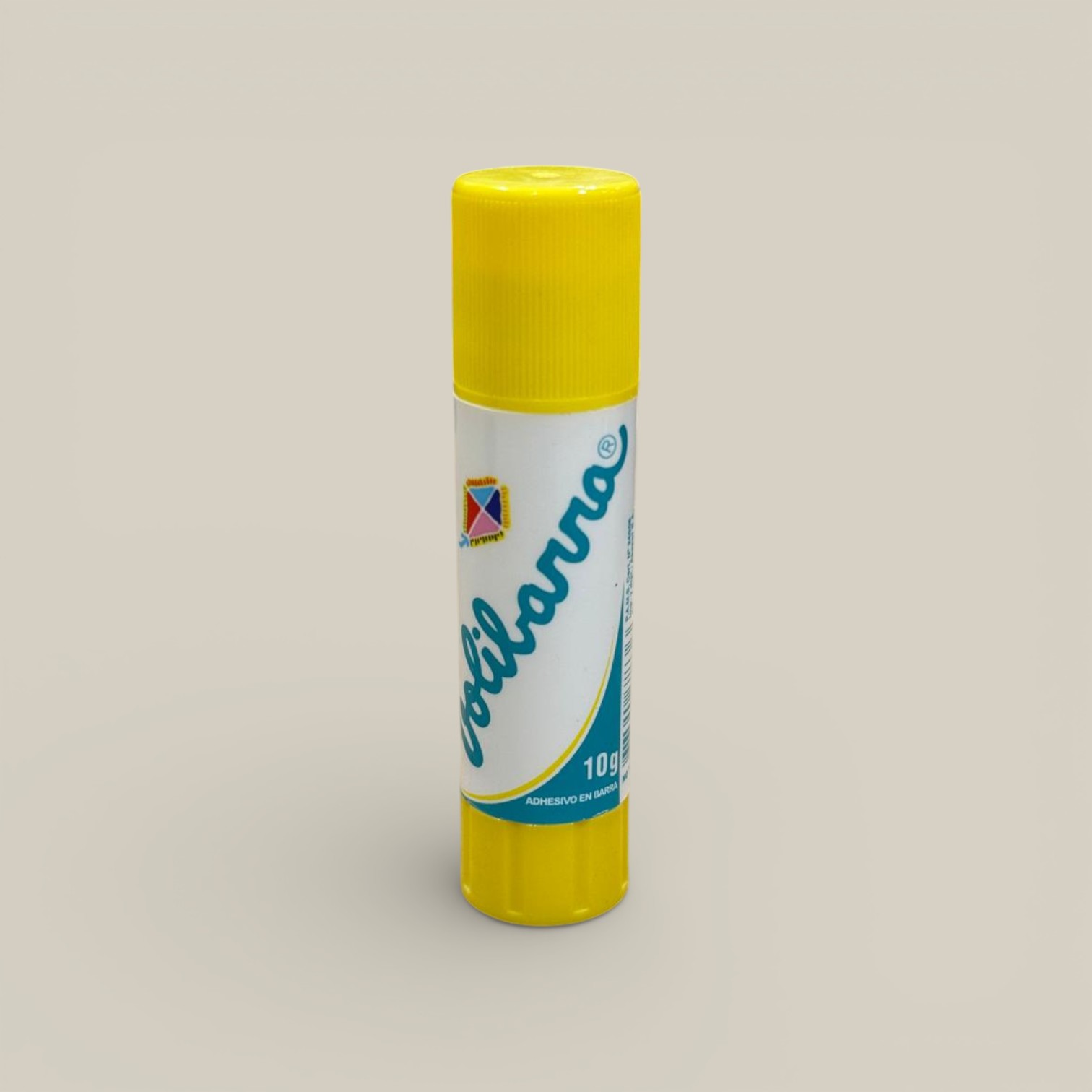 Adhesivo e/barra volibarra x 10g