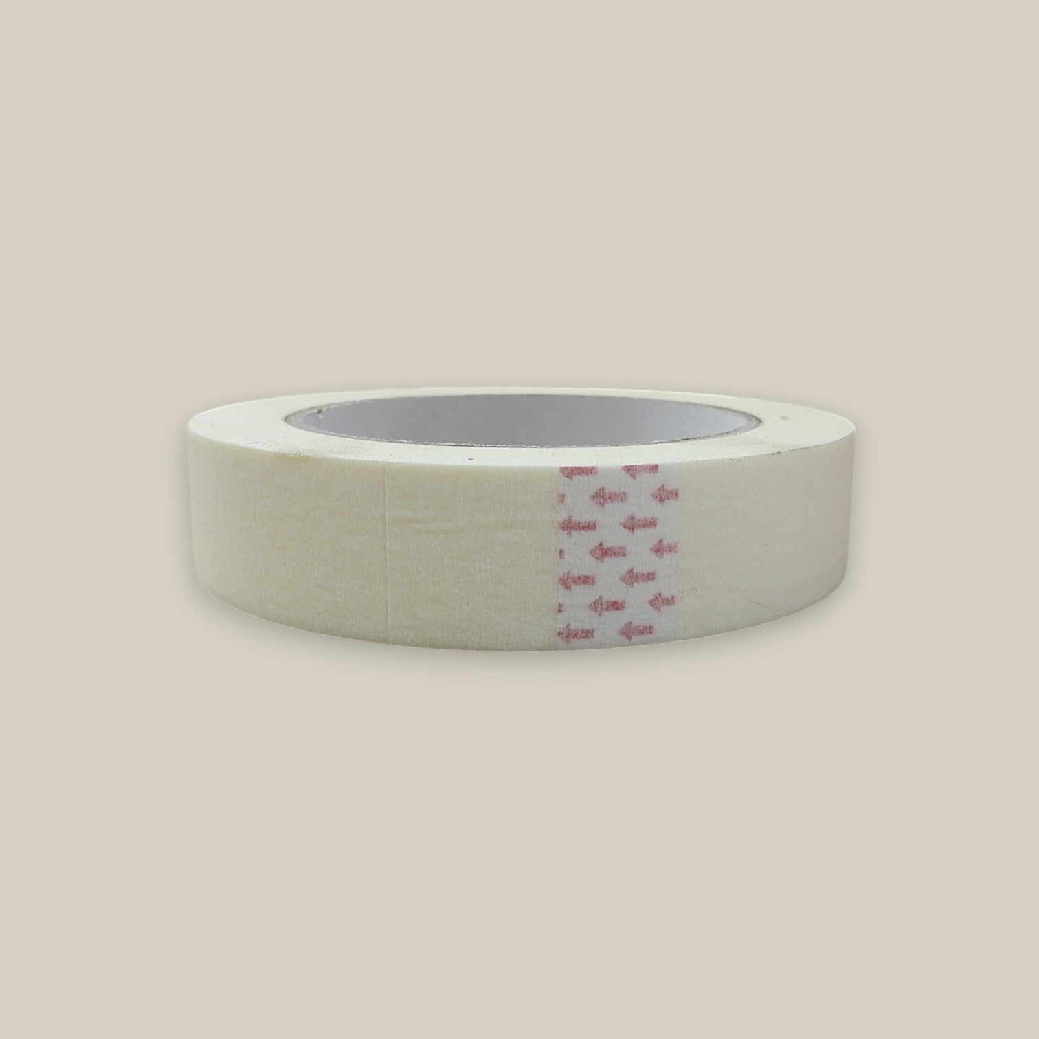 Cinta de papel 24mm x 40 m