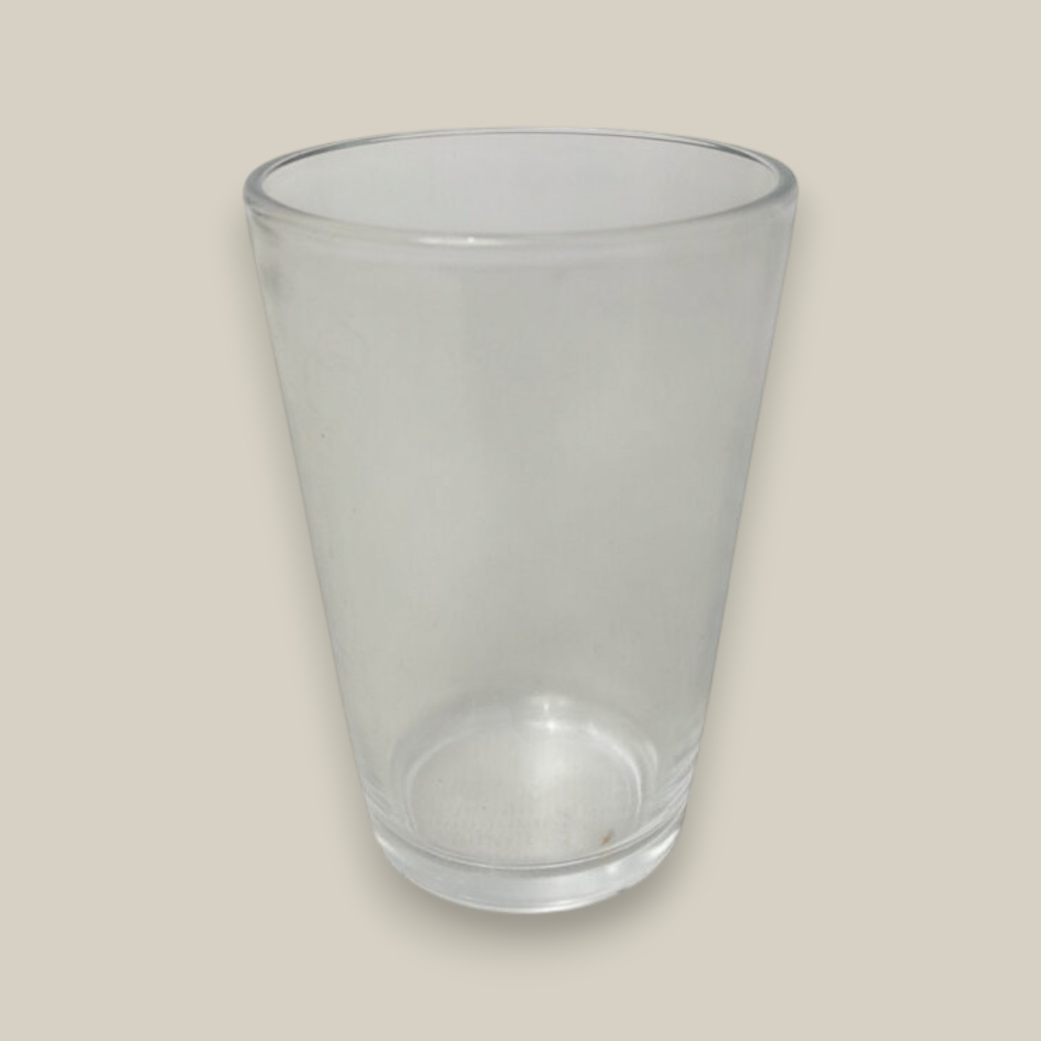 Vaso bar jugo 2006/12 200ml
