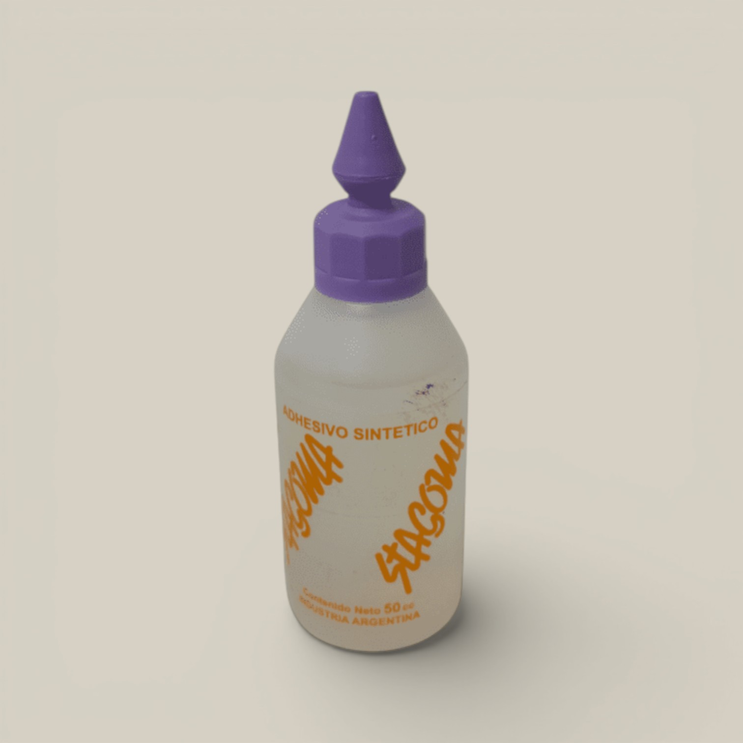 Adhesivo sintetico stagoma 50gs art. 20223