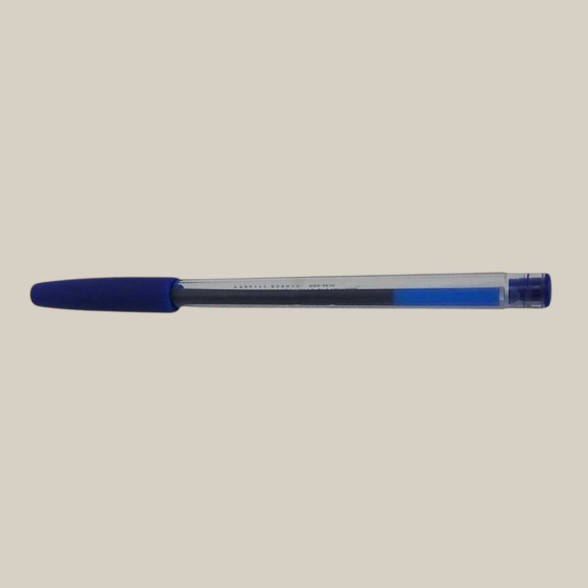 Boligrafo consul trio azul 1mm