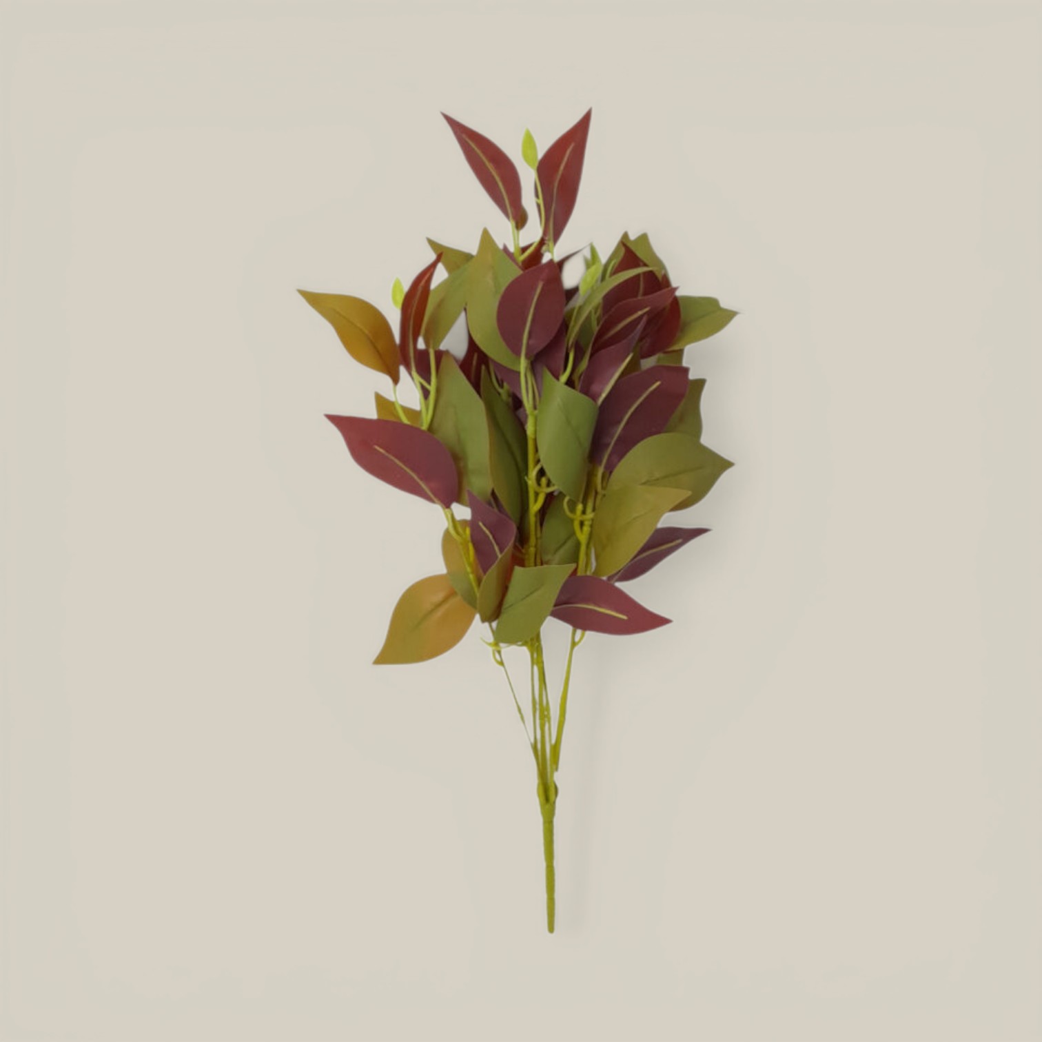 Ramo de hojas 45cm art.fa440