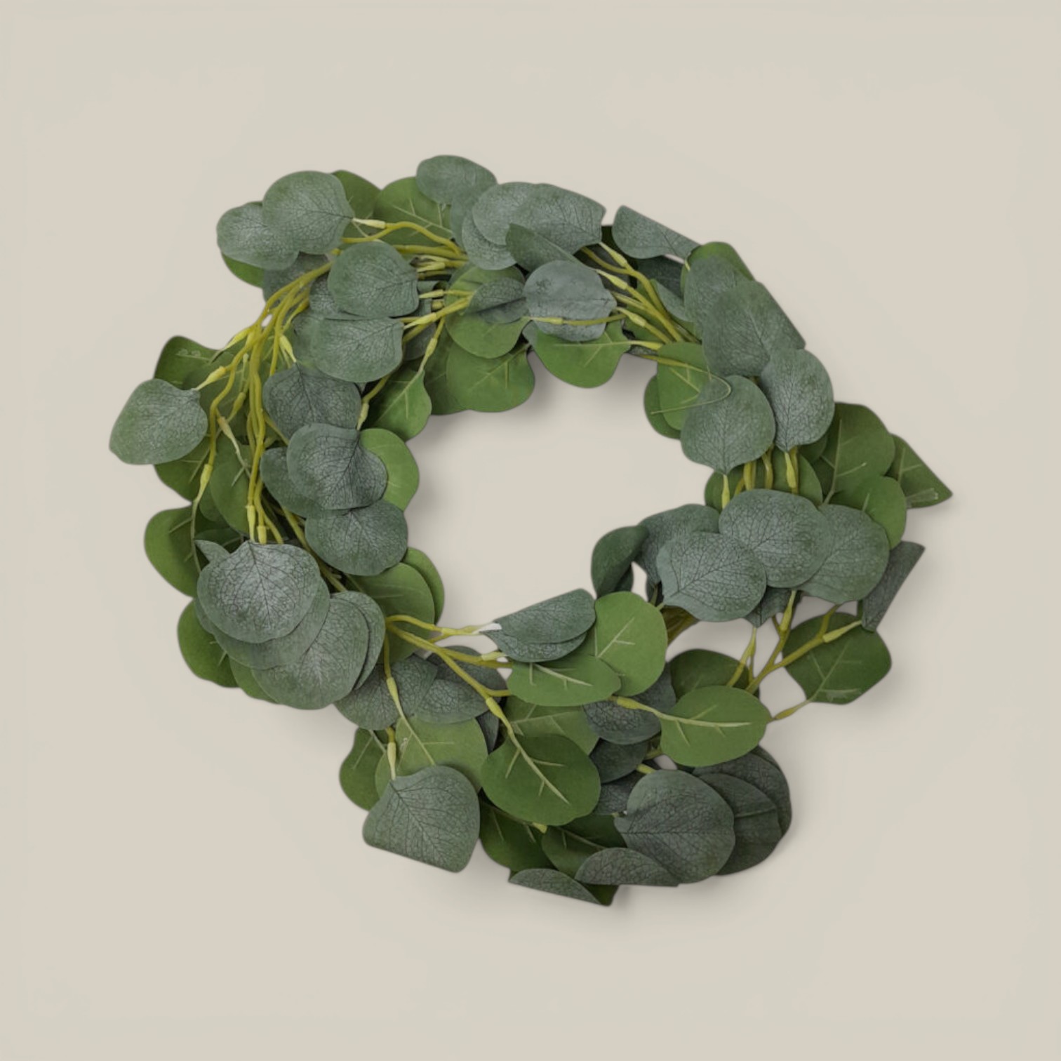 Guirnalda eucalipto 190cm fa298