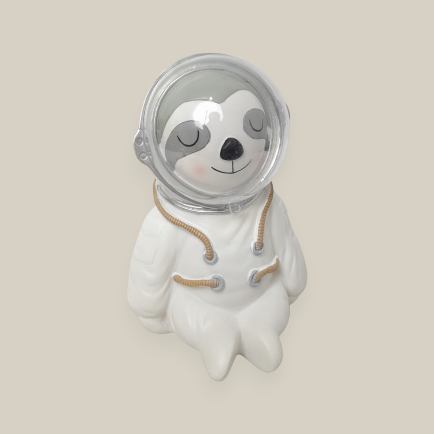 Lampara astro oso art. 190025