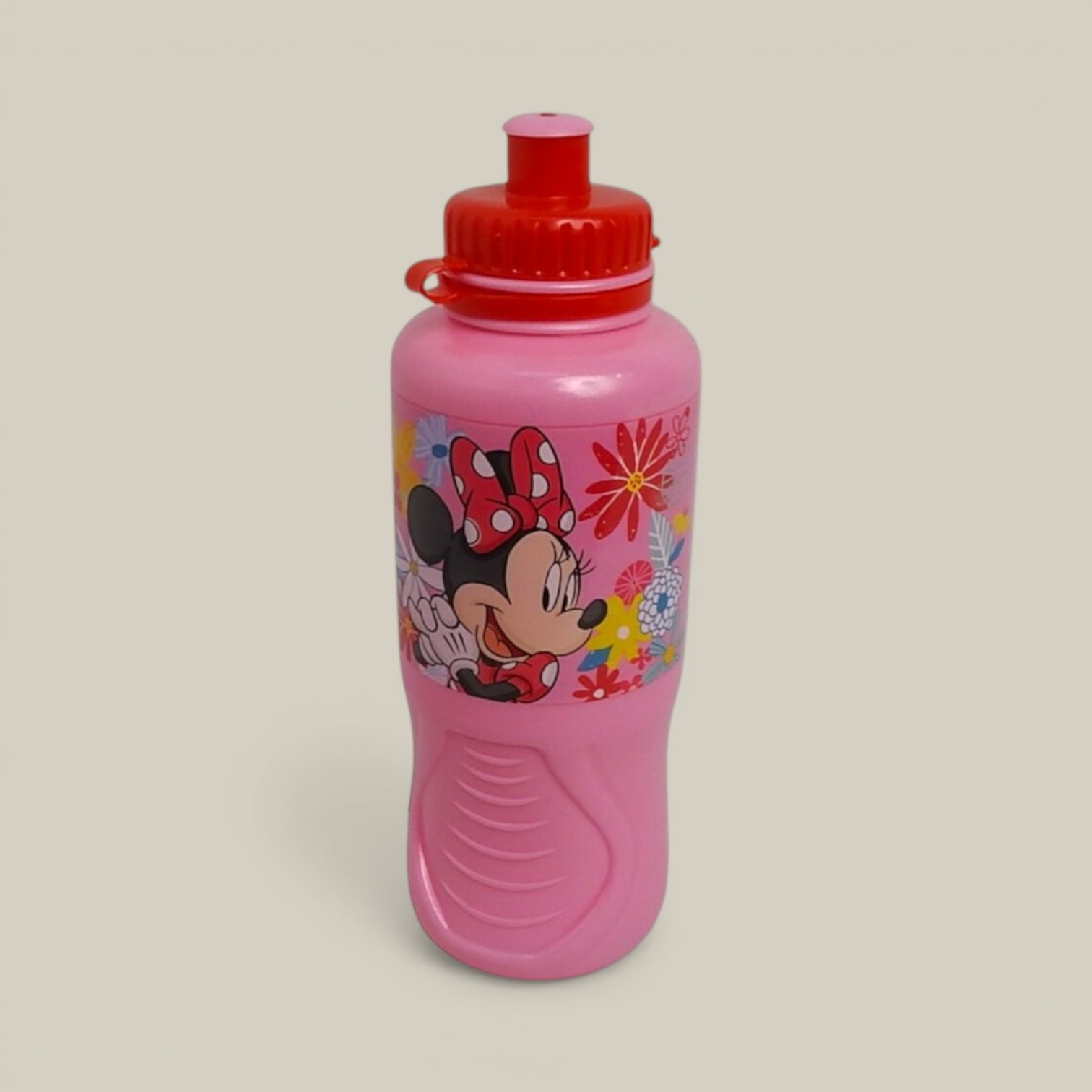 Botella minnie mouse 430ml ergo sport