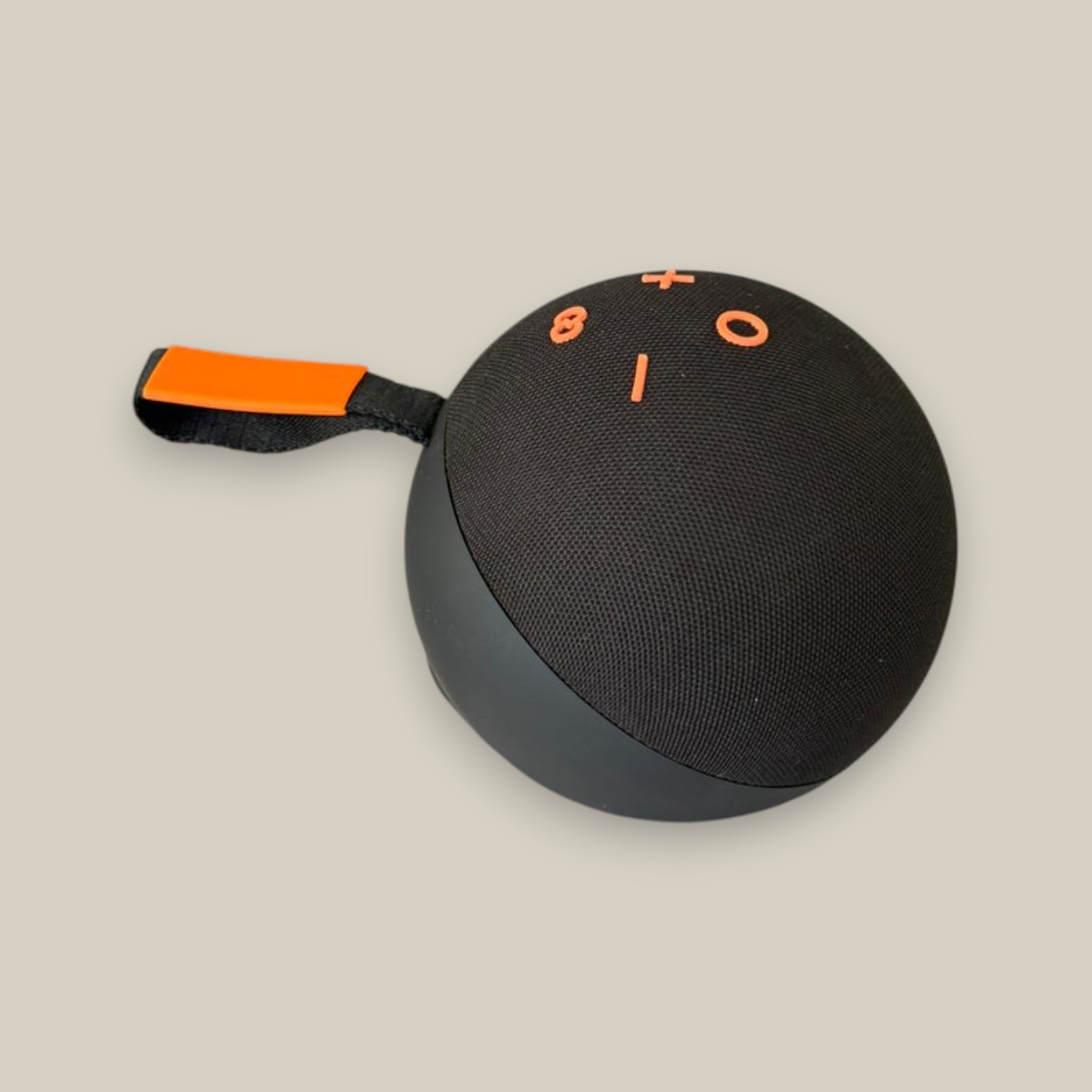 Parlante jbl alexa pro max