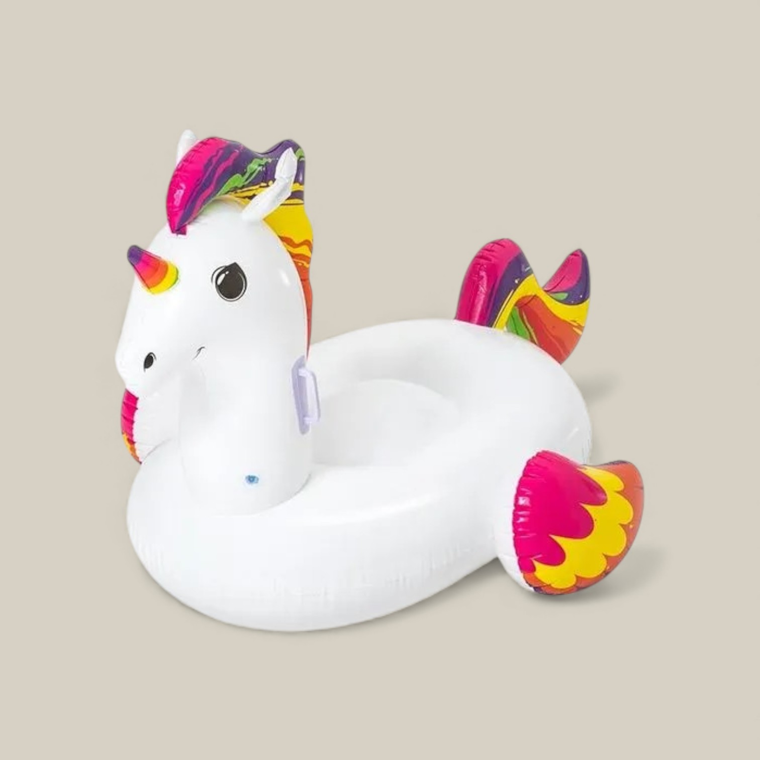 Unicornio kawaii chico 1.5*1.17 art. 41114 - Imagen 2