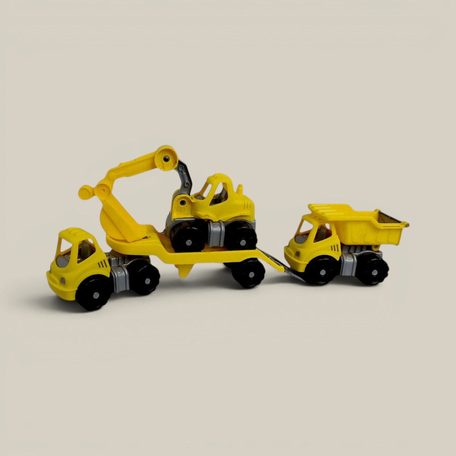 Set vial constructor 3 pzas. duravit - Imagen 2