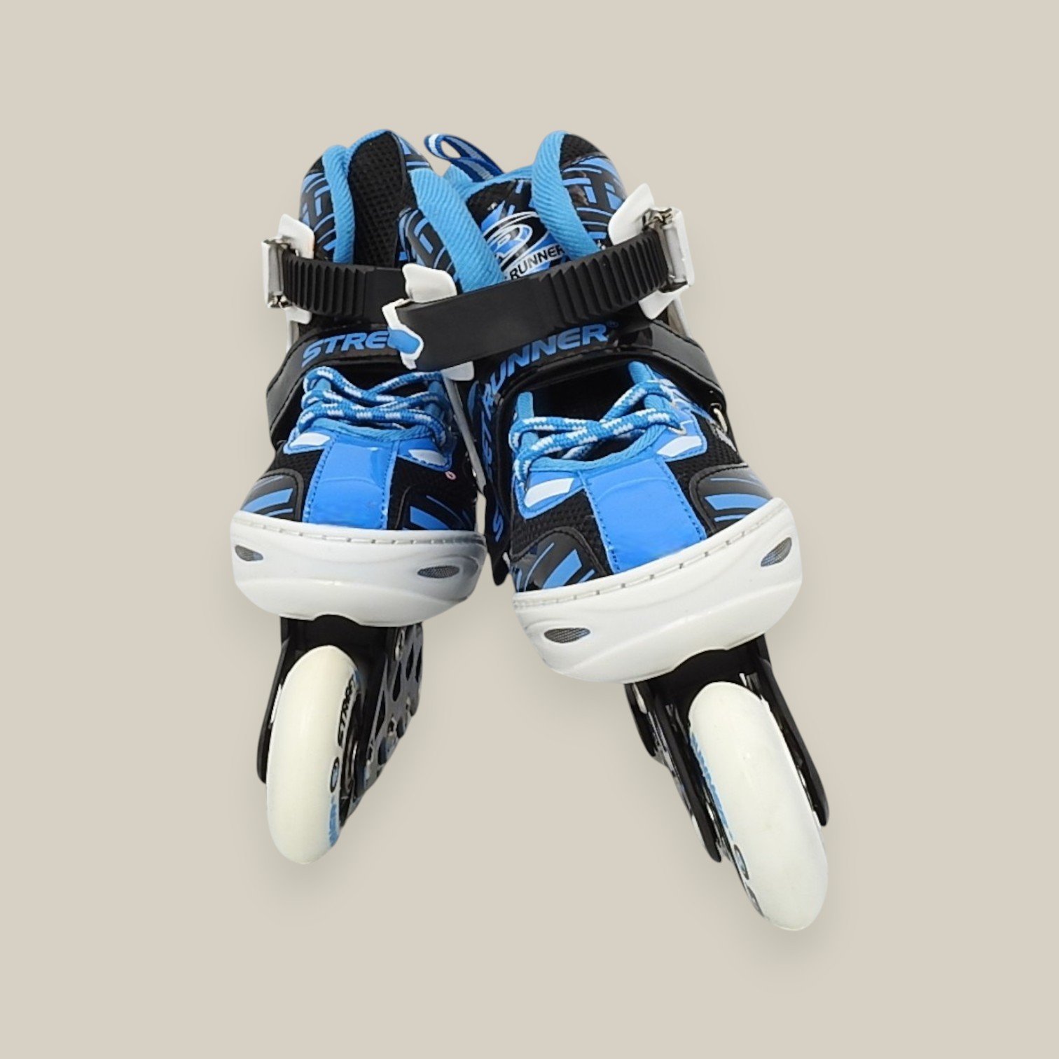 Roller bota semi rigida inline t s - Imagen 3