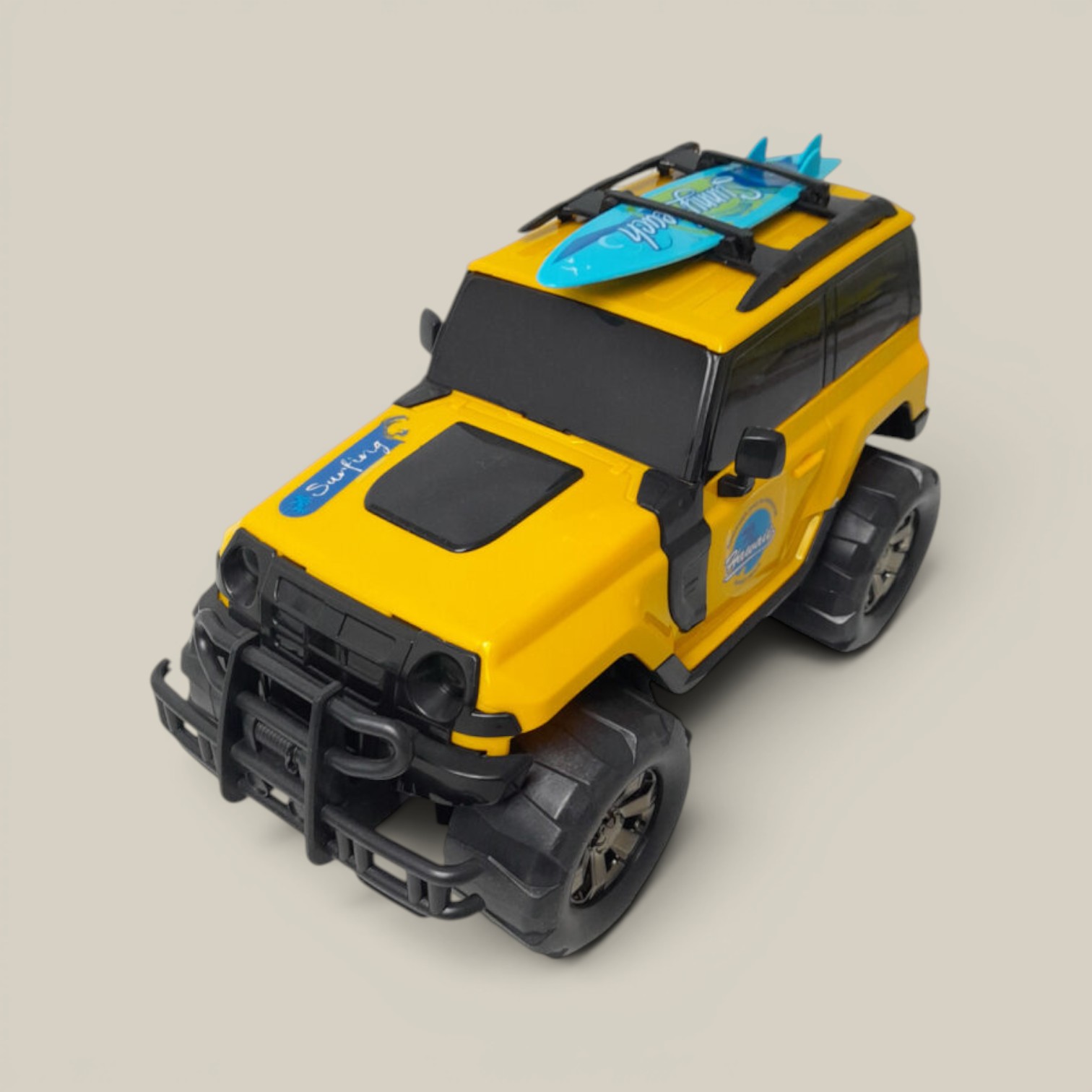 Jeep render force surf art. 1016 - Imagen 3
