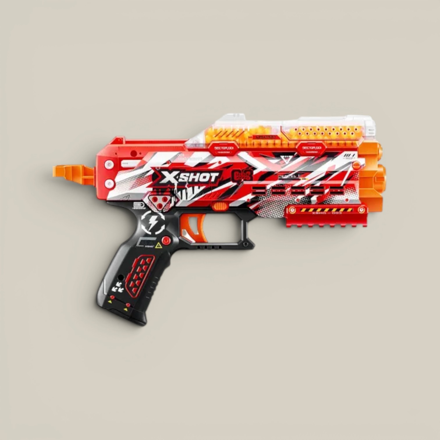 X-shot hyper gel stinger 3000 - Imagen 2