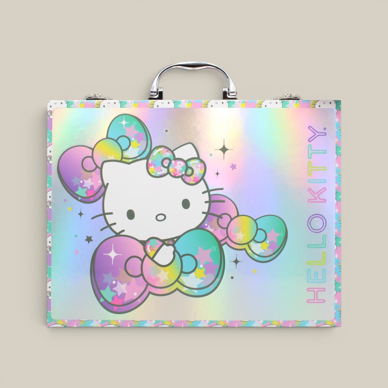 Set de arte hello kitty 53 pcs