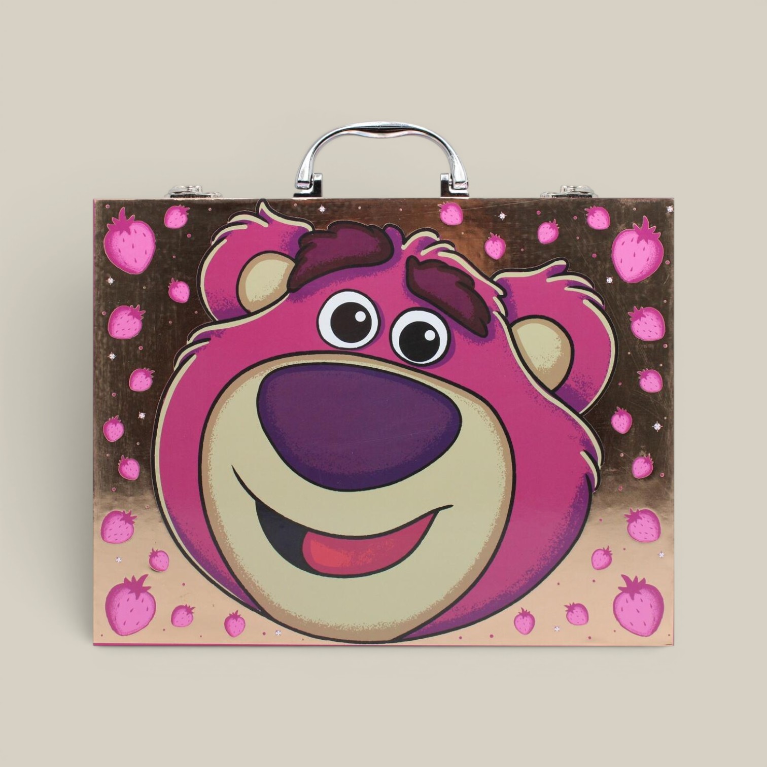 Set de arte lotso toy story 53 pcs