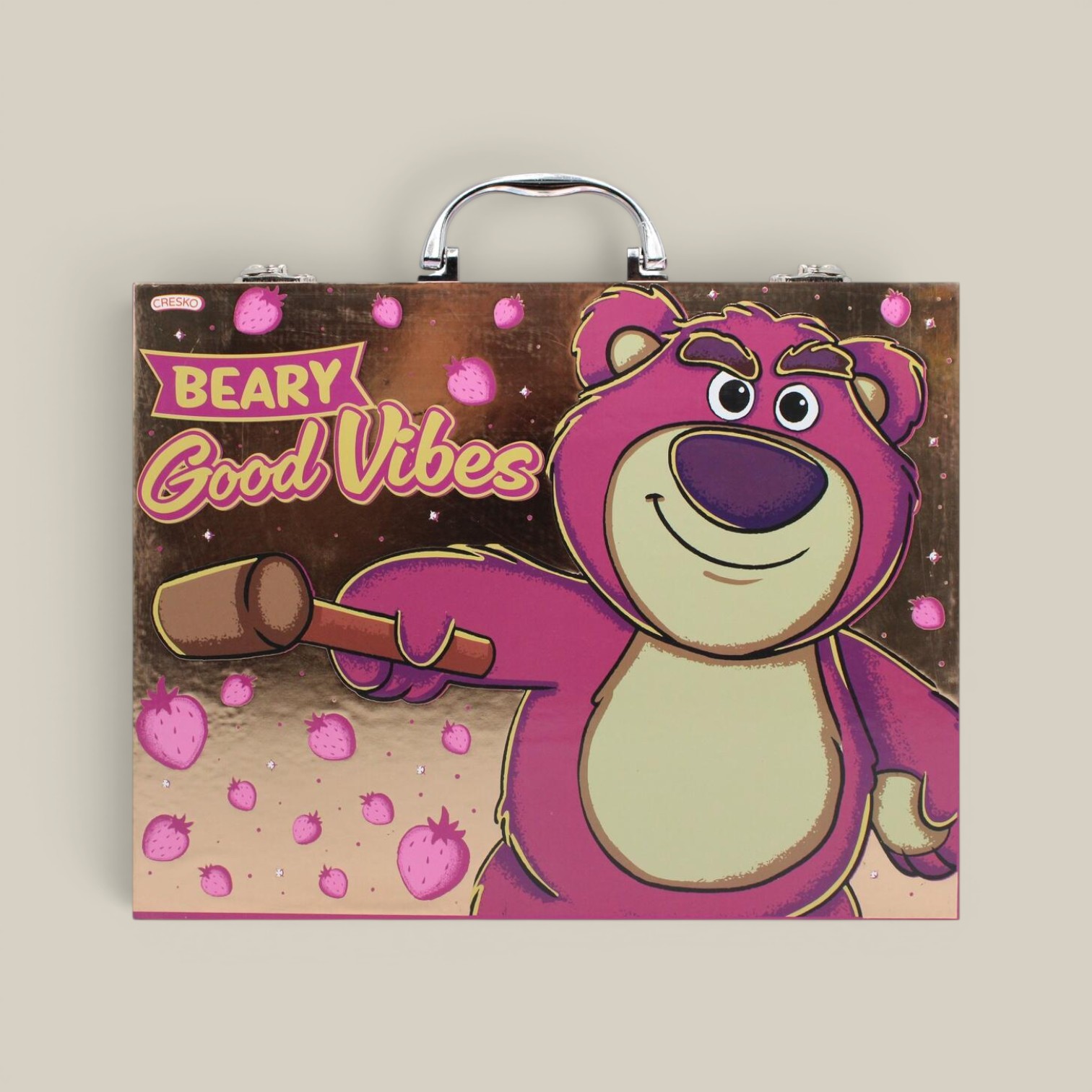 Set de arte lotso toy story 53 pcs - Imagen 2