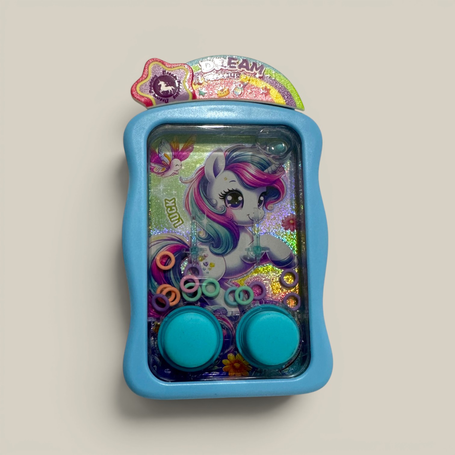 Juego de agua unicornio - Imagen 2