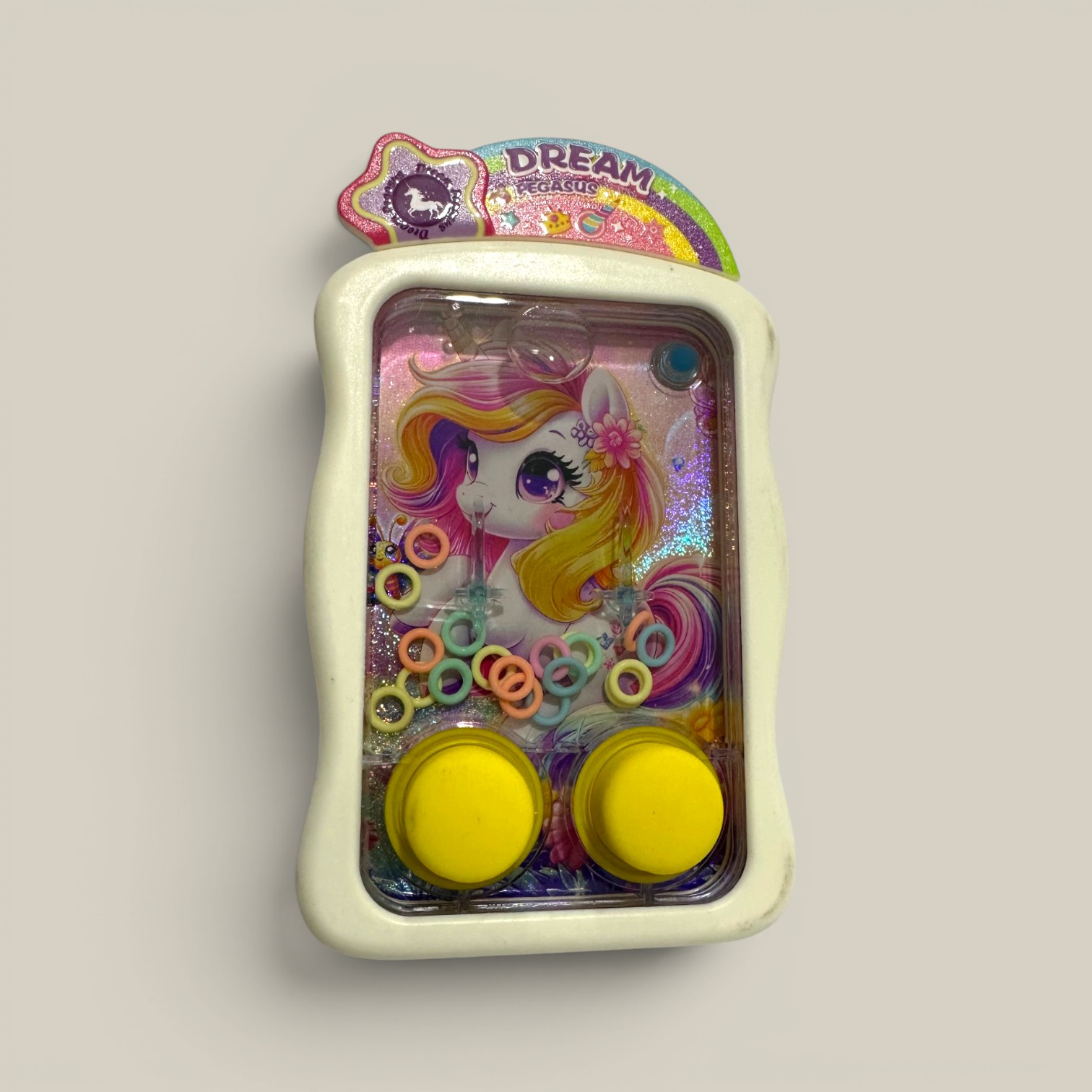 Juego de agua unicornio - Imagen 3